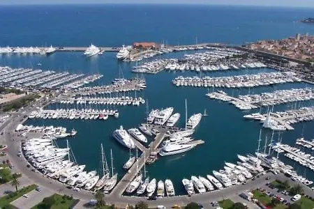 Bleue Appartement Antibes