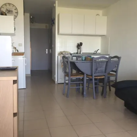 Bleue Appartement Antibes