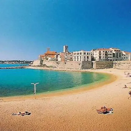 Bleue Appartement Antibes