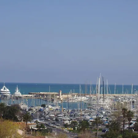 Bleue * Antibes