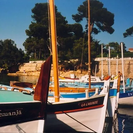 Bleue * Antibes